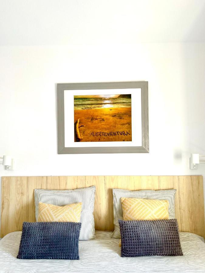 Paola Comfort Apartment Costa Calma Exteriér fotografie